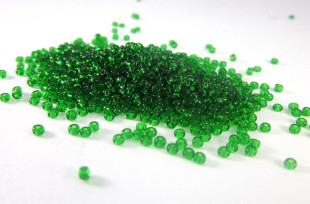 Бисер Чехия круглый 10/0 500 г 50120