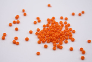 Бисер Чехия круглый 08/0 50г 93140