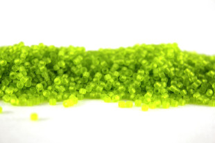 Бисер Япония 11/0 круглый 5 г 0004F