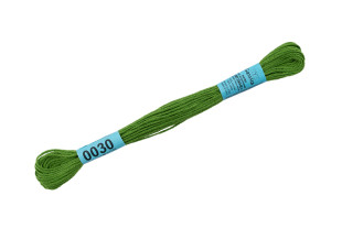 Мулине Гамма №0030