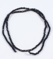 Бусины Хрусталь Грань 2*3мм