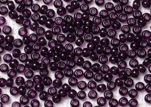 Бисер Чехия круглый 06/0 50г 20080