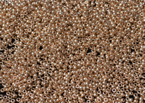 Бисер Чехия круглый 10/0 50г 18184