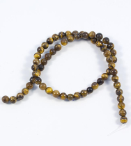 Бусины. Тигровый глаз. 78280101ТГ