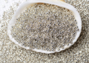 Бисер Япония MIYUKI Seed Beads 15/0 5г 1051 гальванизированное серебро